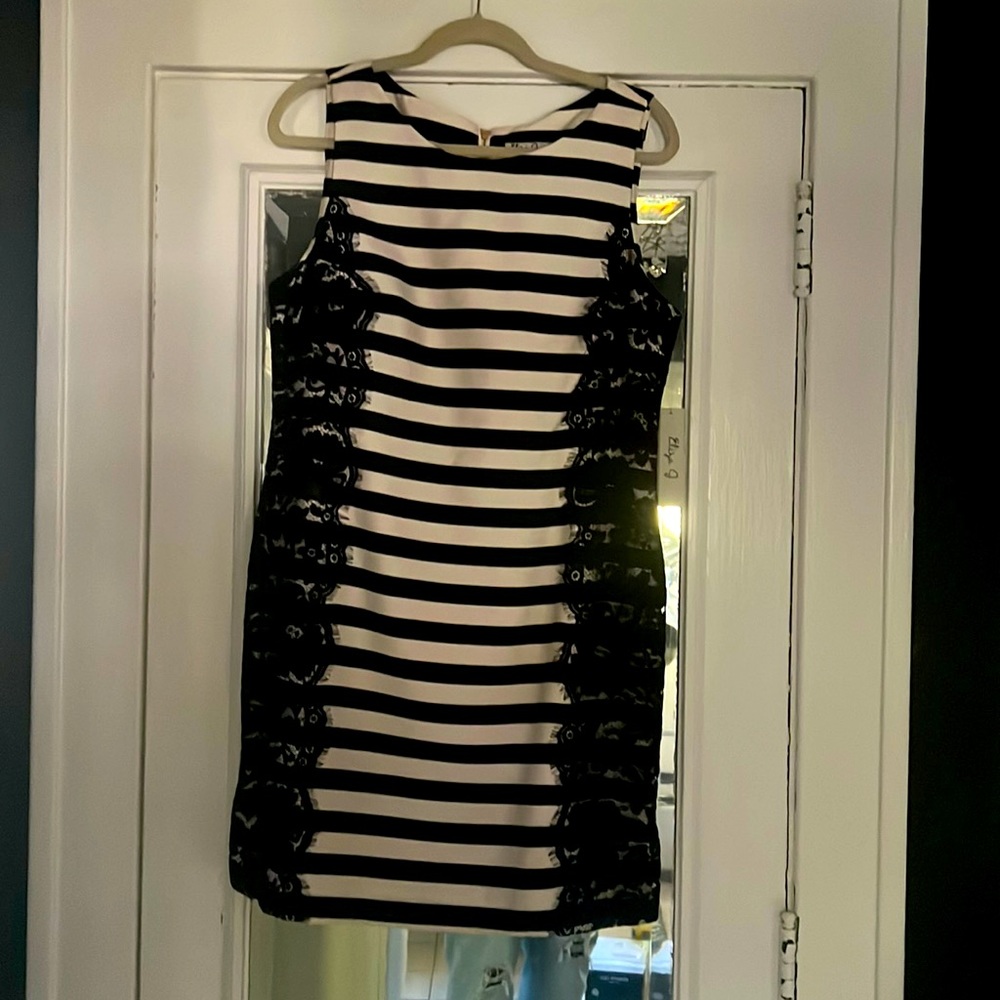 NWT Fancy Party Dress